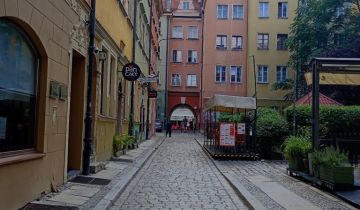 Lokal Wrocław Śródmieście