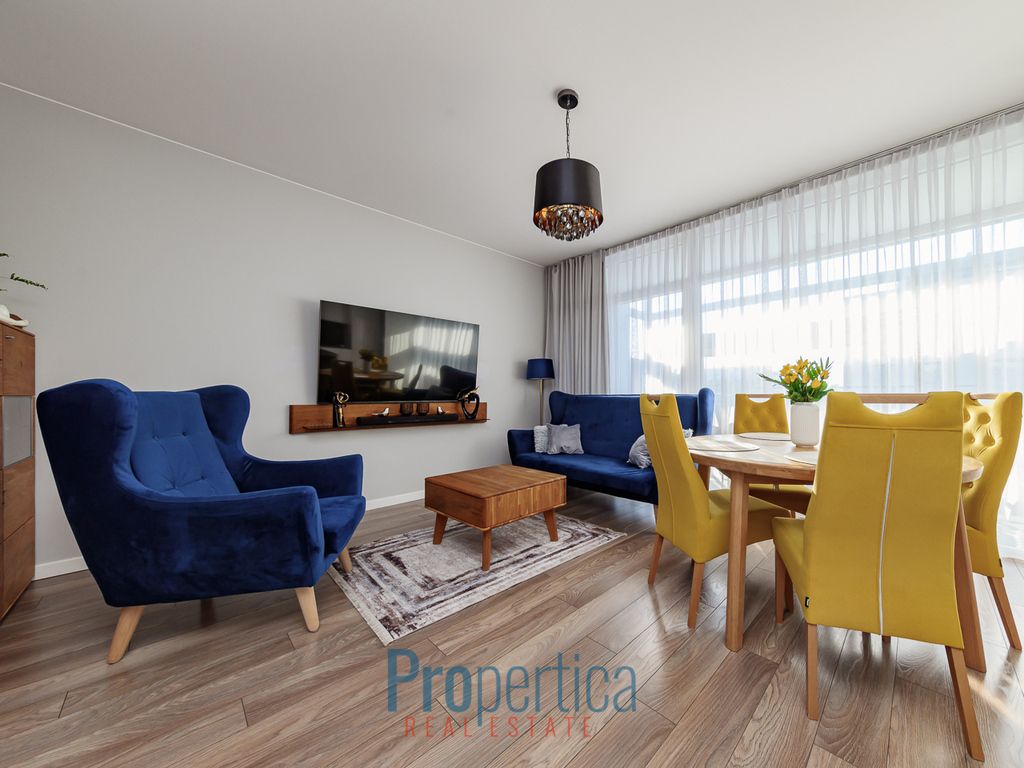 Mieszkanie 4-pokojowe Legionowo Centrum, ul. Ogrodowa. Zdjęcie 2