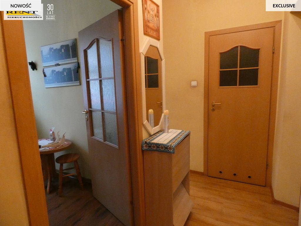 Mieszkanie 3-pokojowe Goleniów, ul. Słowiańska. Zdjęcie 10