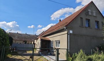 gospodarstwo, 3 pokoje Bucze