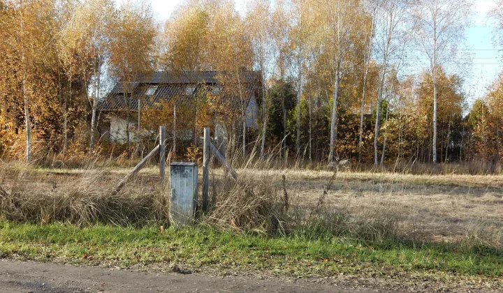 Działka budowlana Kalisz