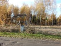 Działka budowlana Kalisz