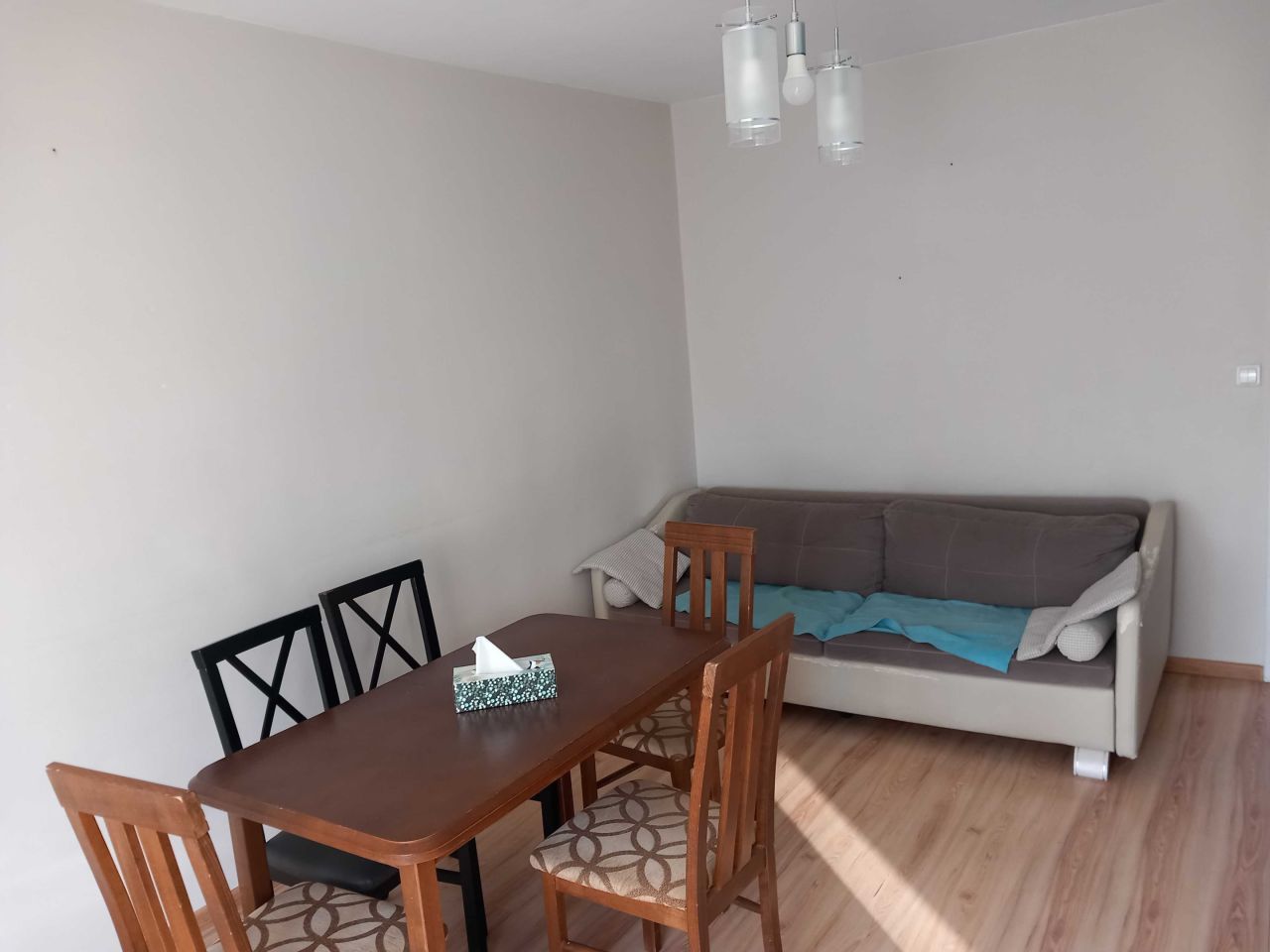 Mieszkanie 2-pokojowe Koło. Zdjęcie 6