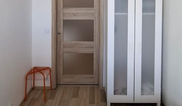 Mieszkanie 2-pokojowe Gdańsk, ul. Tysiąclecia