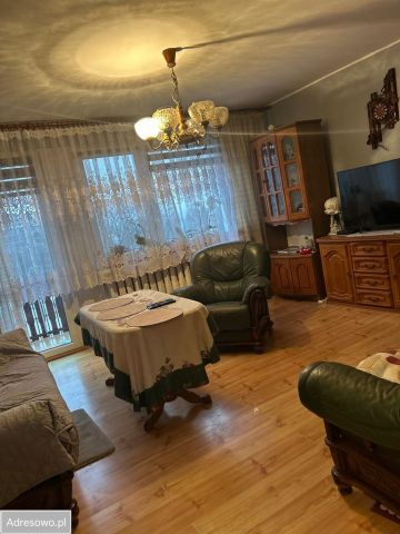 Mieszkanie 3-pokojowe Sochaczew, ul. Hanki Sawickiej. Zdjęcie 1