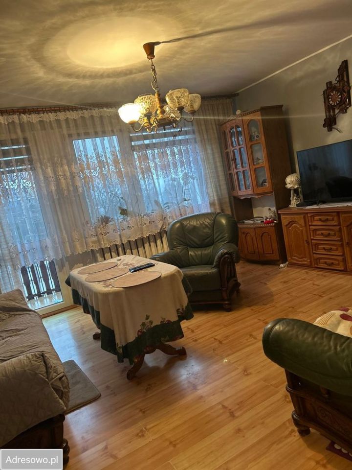 Mieszkanie 3-pokojowe Sochaczew, ul. Hanki Sawickiej