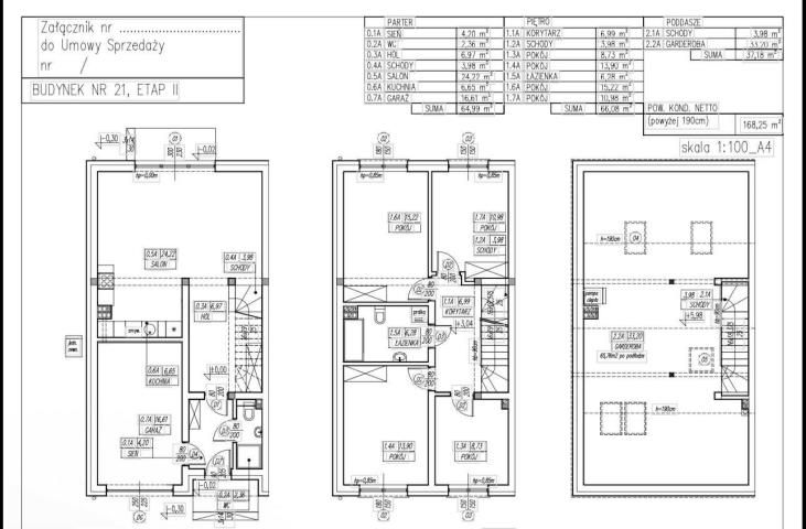 bliźniak, 5 pokoi Domasław, ul. Cynamonowa. Zdjęcie 15