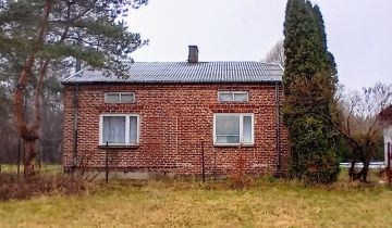 dom wolnostojący Lesznowola