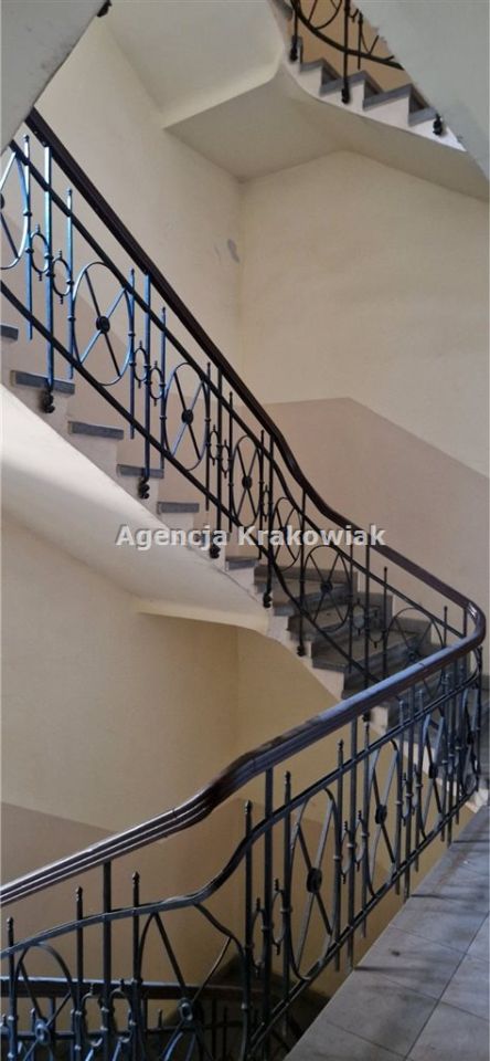 Mieszkanie 1-pokojowe Kraków, ul. Skałeczna. Zdjęcie 8