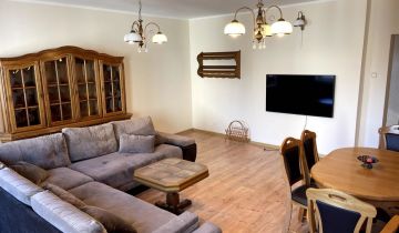 Mieszkanie 2-pokojowe Krzyż Wielkopolski, ul. Józefa Wybickiego