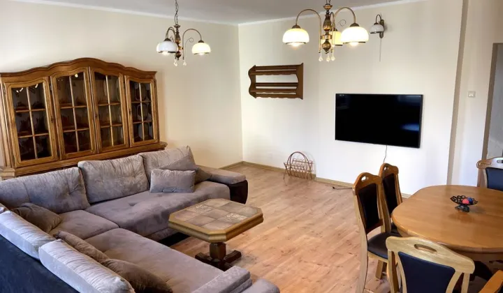 Mieszkanie 2-pokojowe Krzyż Wielkopolski, ul. Józefa Wybickiego