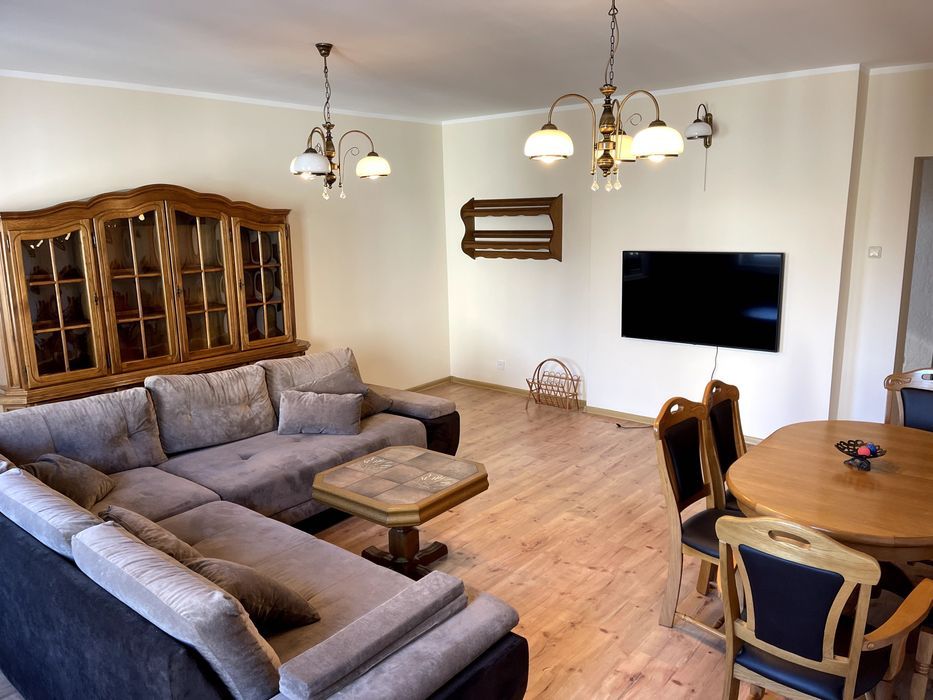 Mieszkanie 2-pokojowe Krzyż Wielkopolski, ul. Józefa Wybickiego