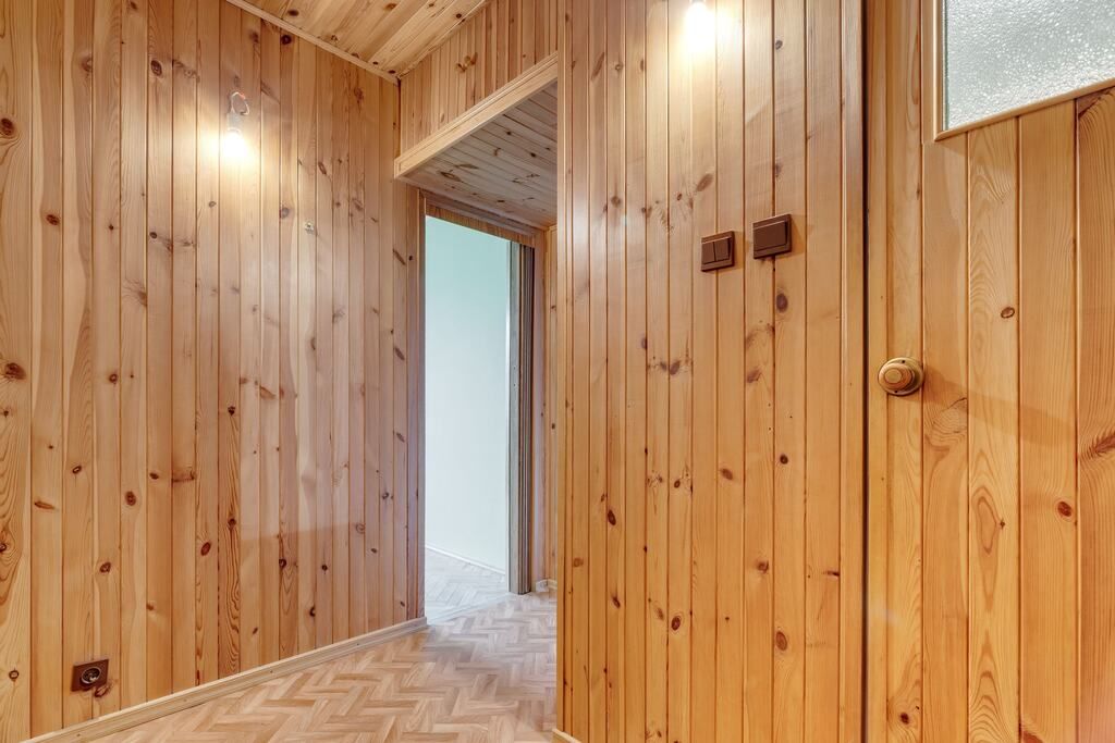 Mieszkanie 2-pokojowe Warszawa Bielany, ul. Antoniego Magiera. Zdjęcie 11