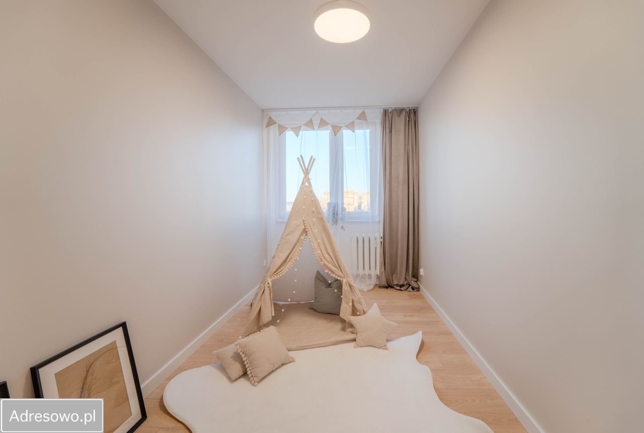 Mieszkanie 4-pokojowe Wrocław Psie Pole, ul. Inflancka. Zdjęcie 8