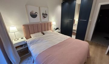 Mieszkanie 2-pokojowe Poznań Nowe Miasto, ul. Żelazna