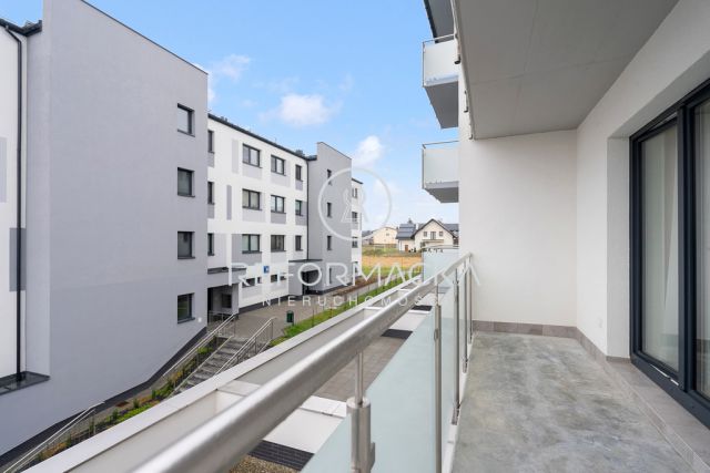 Mieszkanie 3-pokojowe Rzeszów, ul. Iwonicka. Zdjęcie 17