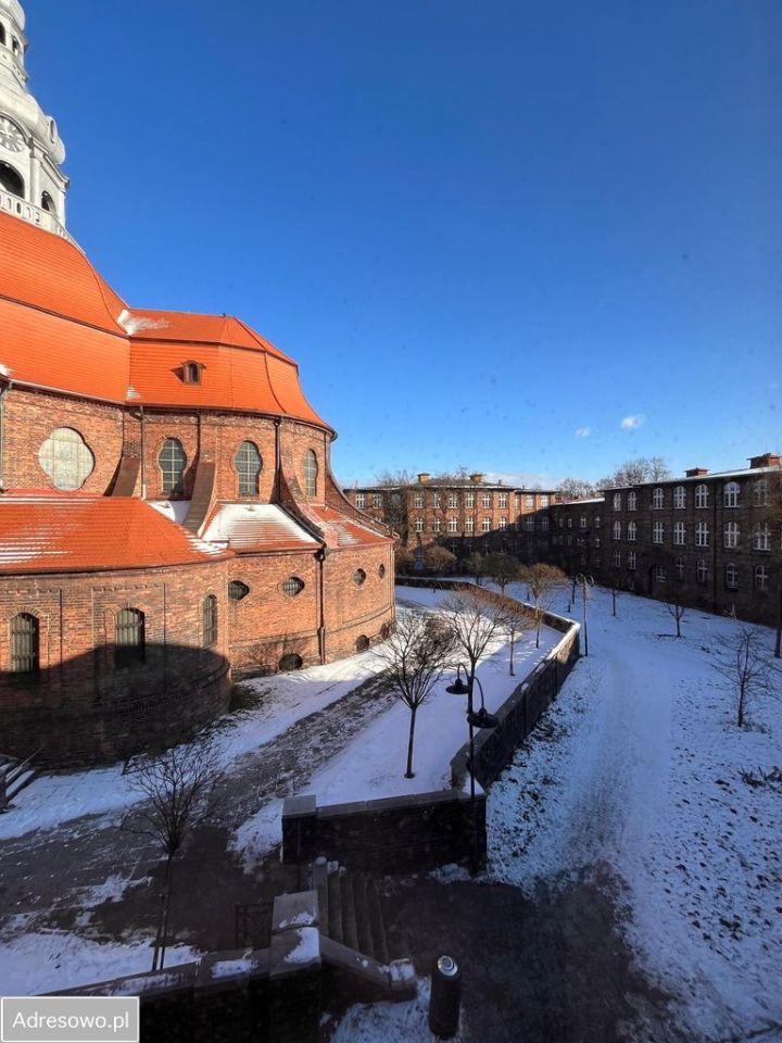 Mieszkanie 2-pokojowe Katowice Nikiszowiec, ul. św. Anny. Zdjęcie 11