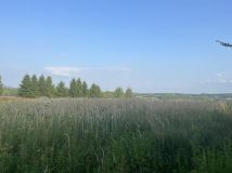 Działka budowlana Ołpiny. Zdjęcie 2