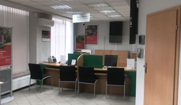 Lokal Warszawa Ochota, ul. Grójecka