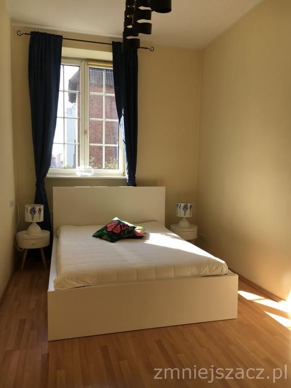 Mieszkanie 2-pokojowe Gdańsk Stare Miasto, ul. Ogarna. Zdjęcie 6