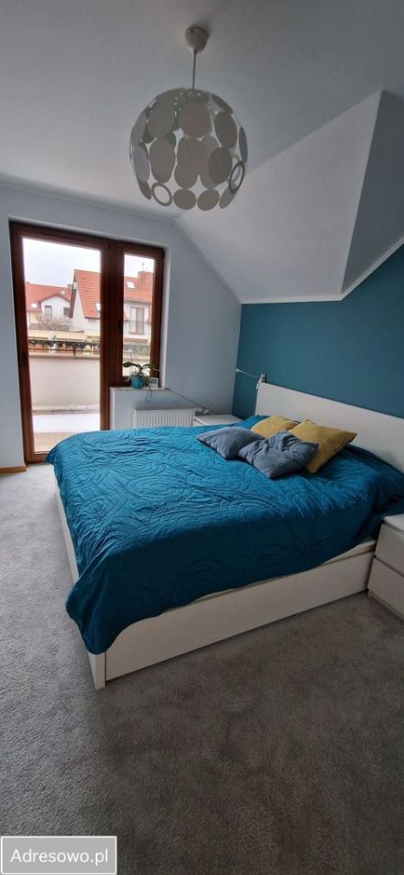 dom szeregowy, 5 pokoi Koszalin Rokosowo. Zdjęcie 13