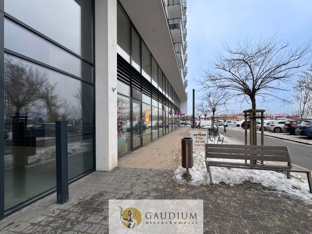 Mieszkanie 3-pokojowe Gdańsk Letnica, ul. Sucha. Zdjęcie 23