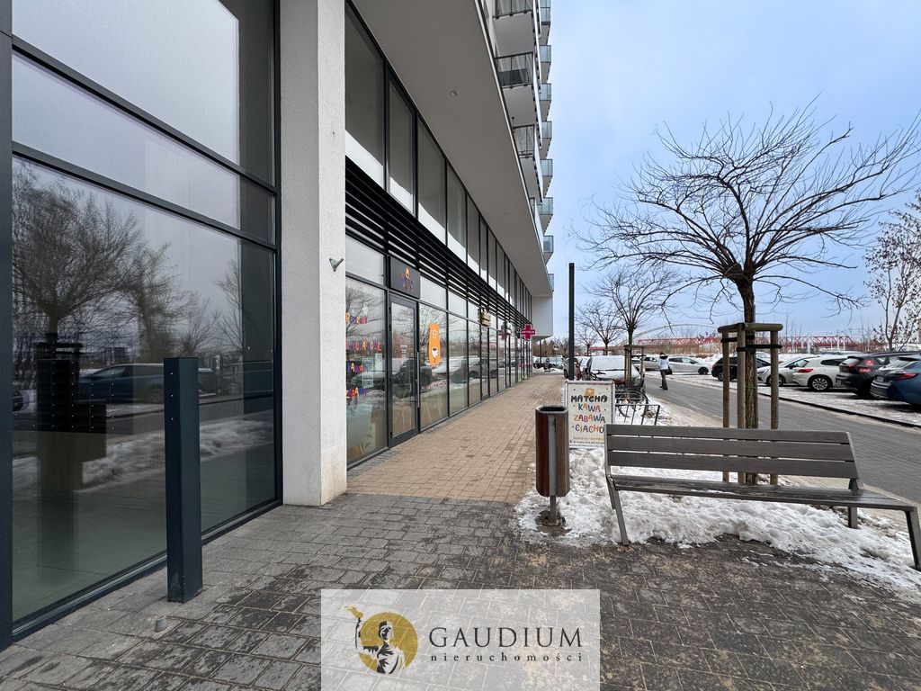 Mieszkanie 3-pokojowe Gdańsk Letnica, ul. Sucha. Zdjęcie 23