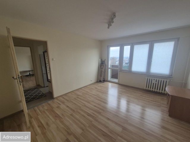 Mieszkanie 2-pokojowe Częstochowa Ostatni Grosz, ul. Powstańców Śląskich. Zdjęcie 1