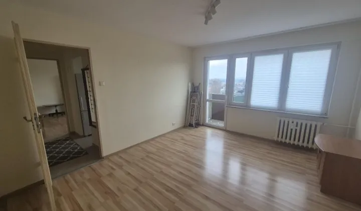 Mieszkanie 2-pokojowe Częstochowa Ostatni Grosz, ul. Powstańców Śląskich