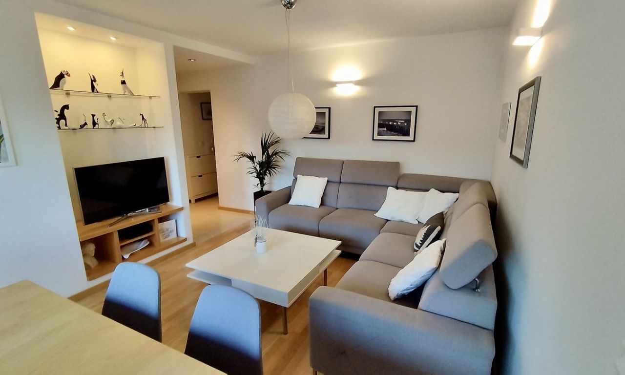 Mieszkanie 4-pokojowe Karpacz, ul. Nadrzeczna. Zdjęcie 1