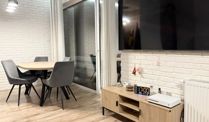 Mieszkanie 6-pokojowe Pruszków, ul. Marii Skłodowskiej-Curie