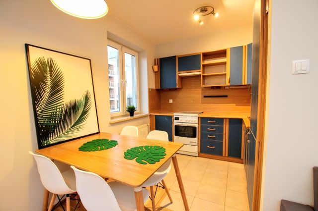 Mieszkanie 2-pokojowe Rzeszów, ul. Eugeniusza Nazimka. Zdjęcie 2