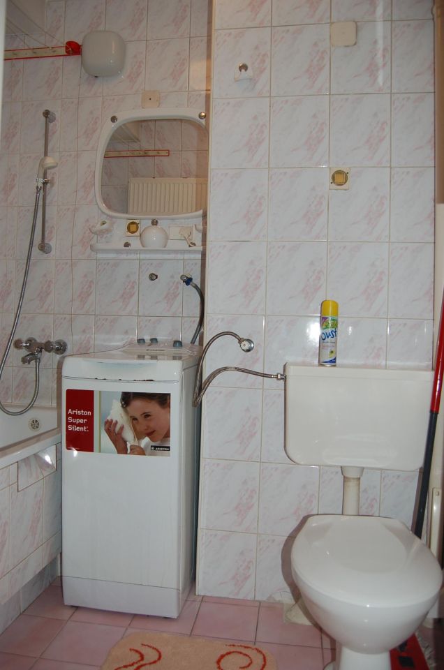 Mieszkanie 3-pokojowe Rzeszów Drabinianka, ul. Nowowiejska. Zdjęcie 4