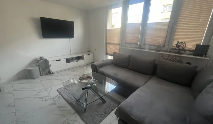 Mieszkanie 1-pokojowe Świnoujście Centrum