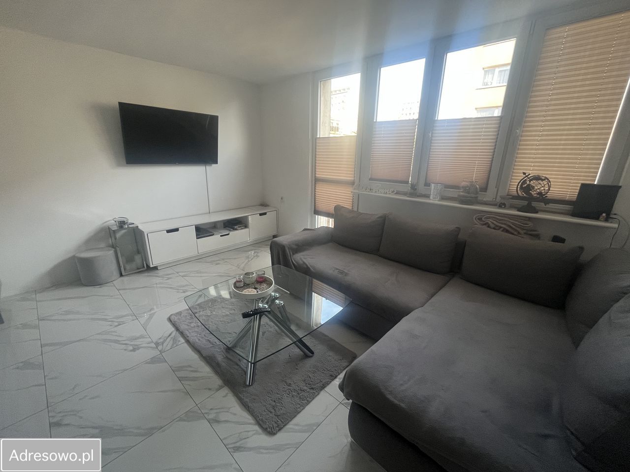 Mieszkanie 1-pokojowe Świnoujście Centrum. Zdjęcie 1