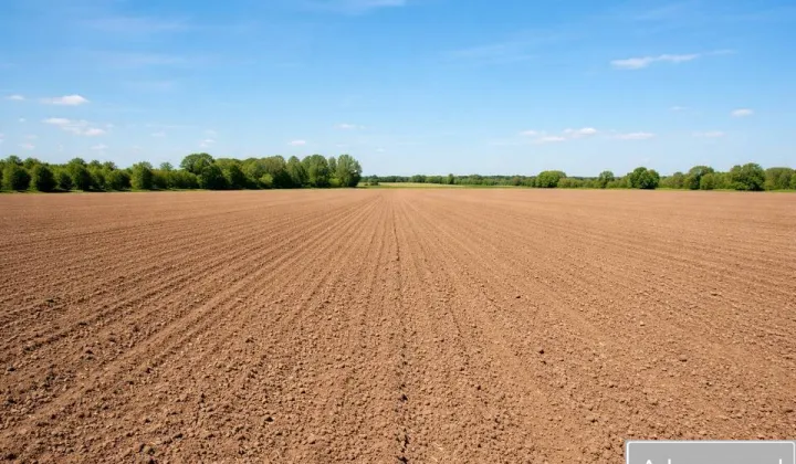 Działka rolna Kuźnica Ługowska
