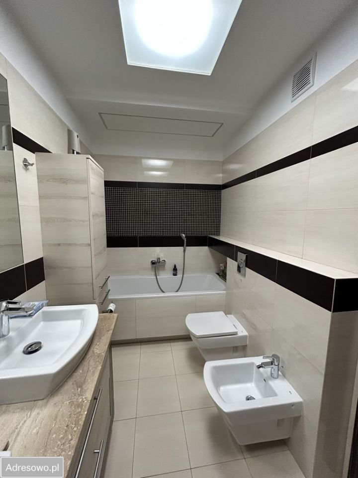 Mieszkanie 3-pokojowe Warszawa Zacisze, ul. Pszczyńska. Zdjęcie 3