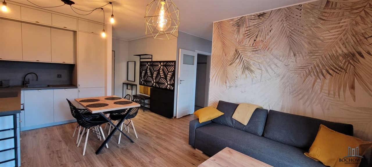 Mieszkanie 3-pokojowe Wrocław Oporów, ul. Ibn Siny Awicenny. Zdjęcie 4