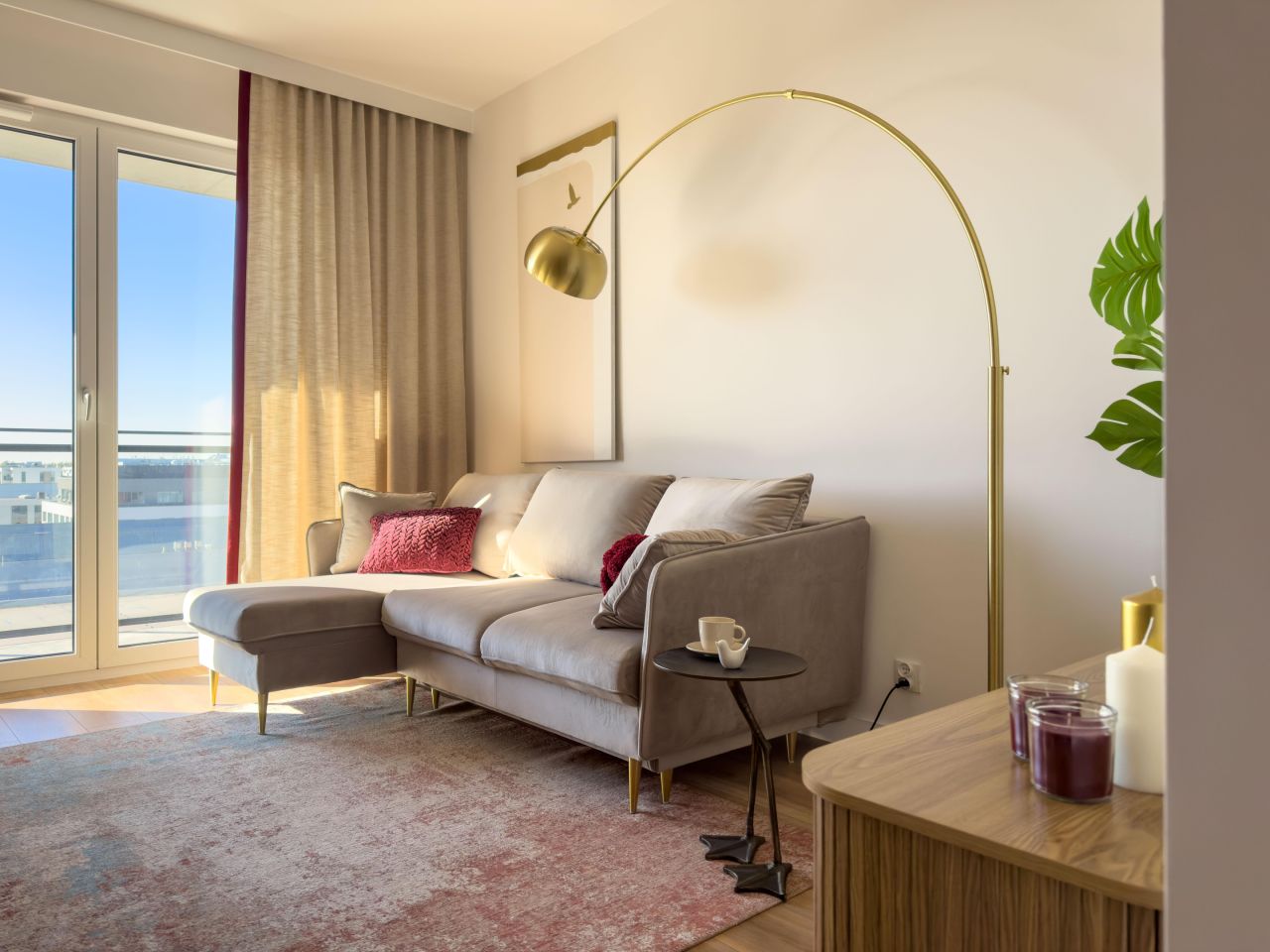 Mieszkanie 3-pokojowe Warszawa Włochy, ul. Jutrzenki. Zdjęcie 1