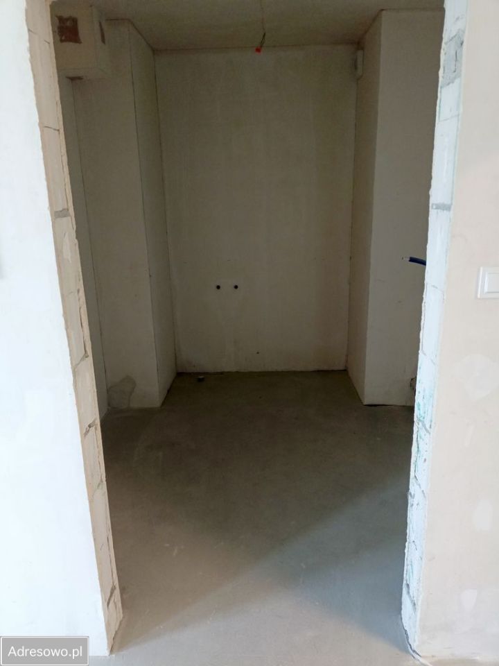 Mieszkanie 2-pokojowe Kielce Nowy Folwark, al. Solidarności. Zdjęcie 4