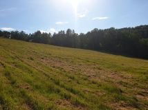 Działka inwestycyjna Łękawica Zimna Woda. Zdjęcie 4