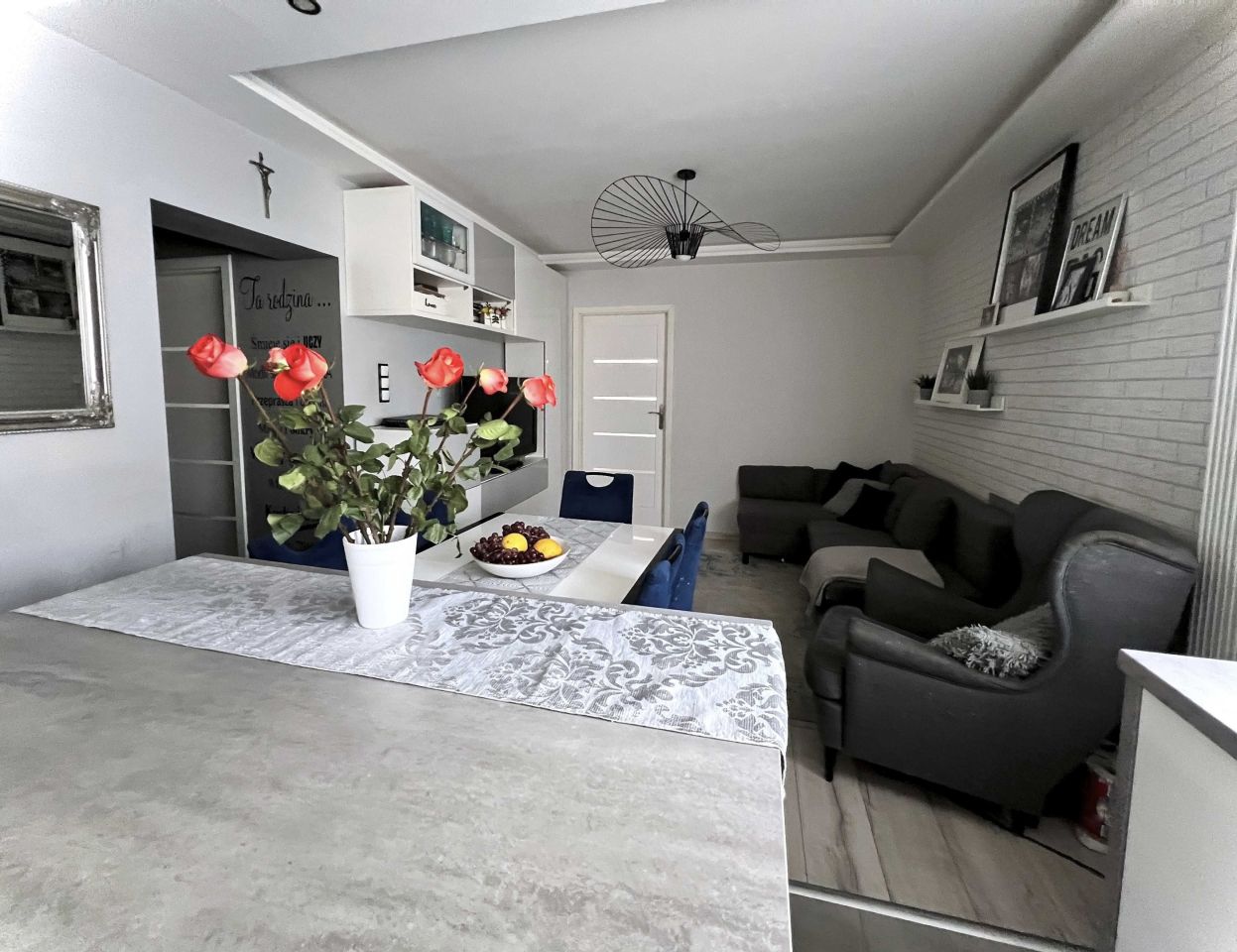 Mieszkanie 3-pokojowe Lublin Śródmieście, ul. Czwartek. Zdjęcie 1