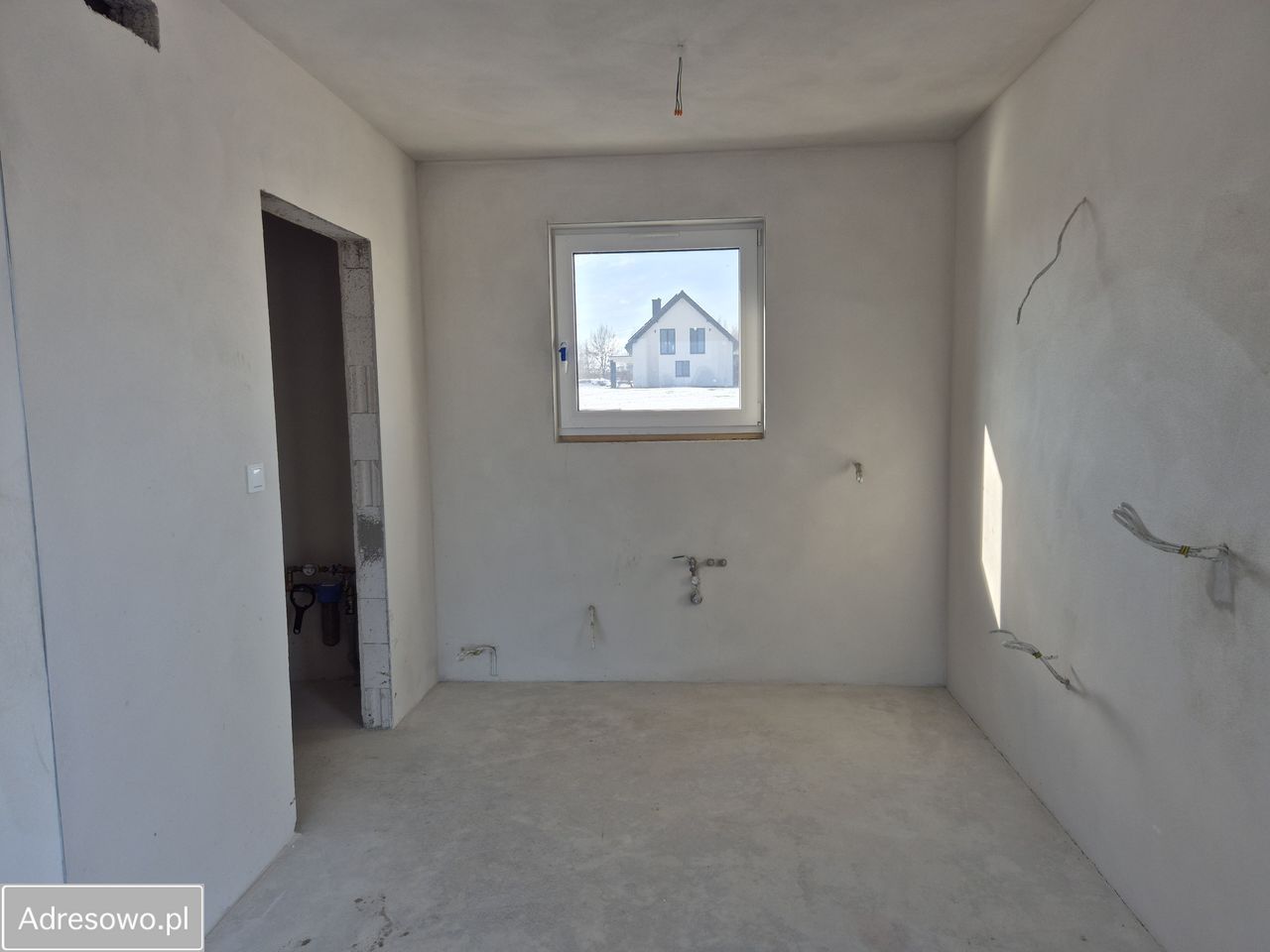 bliźniak, 5 pokoi Mrągowo, ul. Niedźwiedzia. Zdjęcie 4