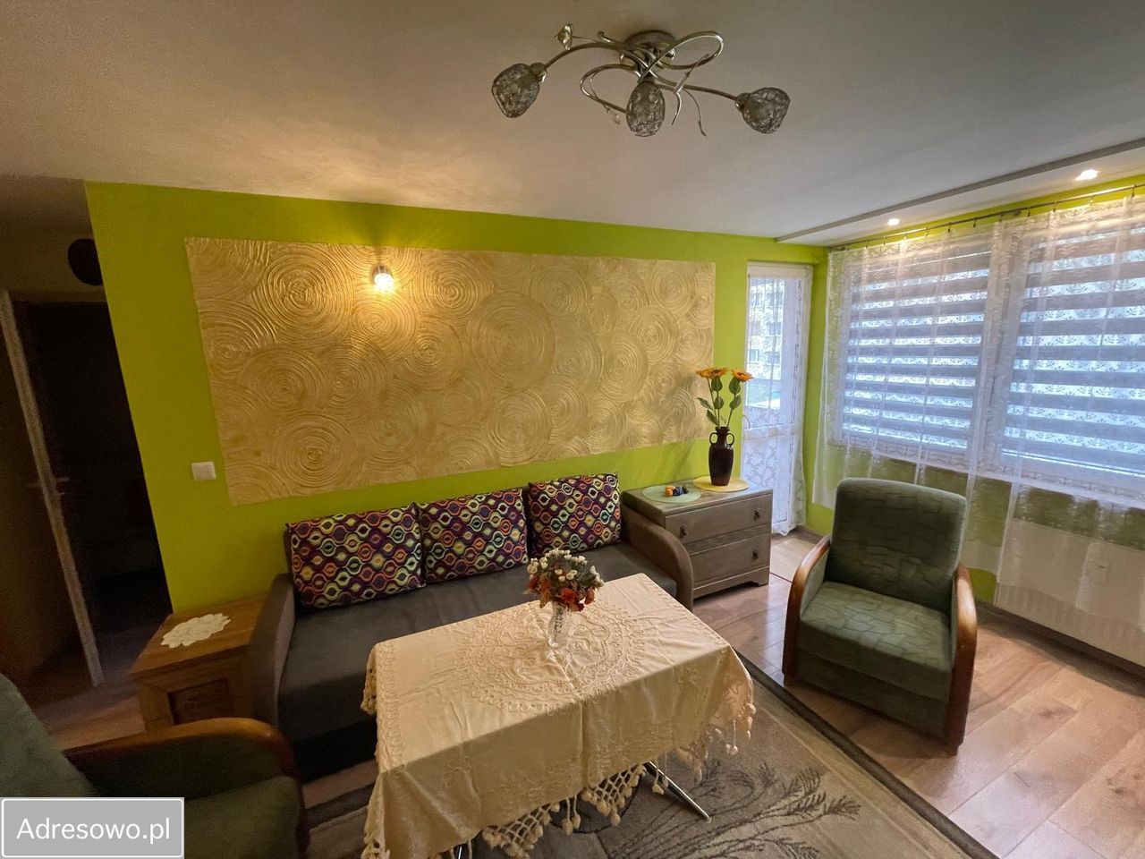 Mieszkanie 2-pokojowe Kłodzko, ul. Stefana Okrzei. Zdjęcie 10