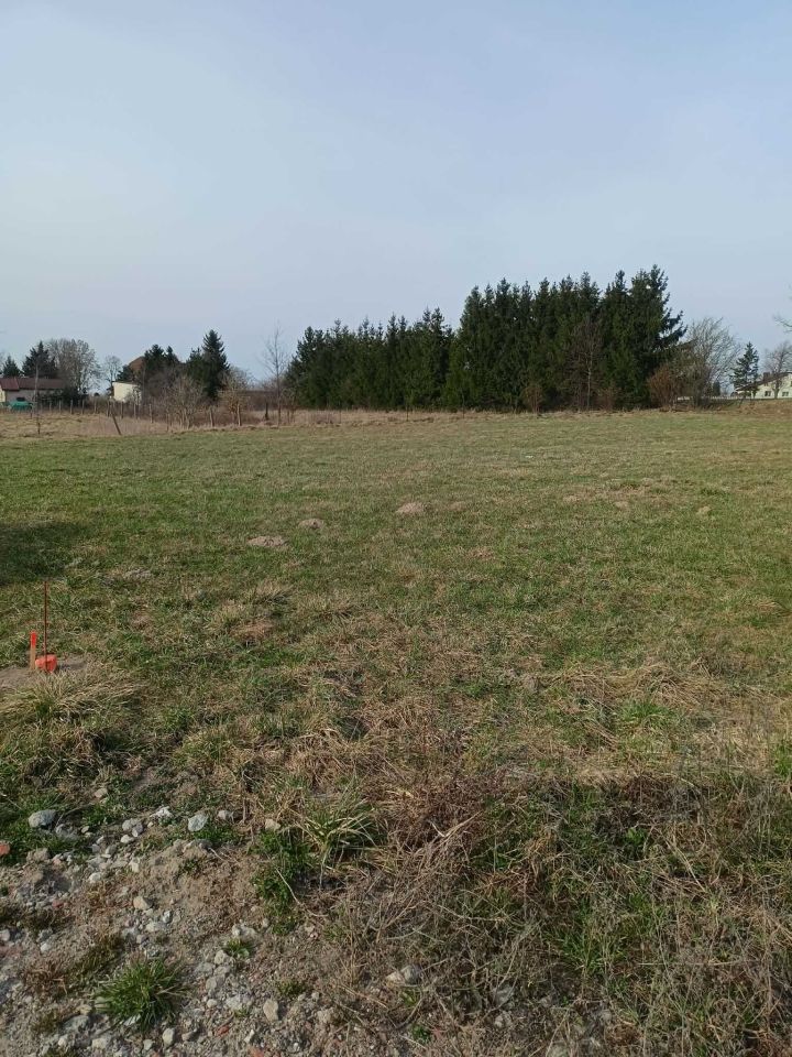 Działka budowlana Rypin, ul. Sadowa. Zdjęcie 4