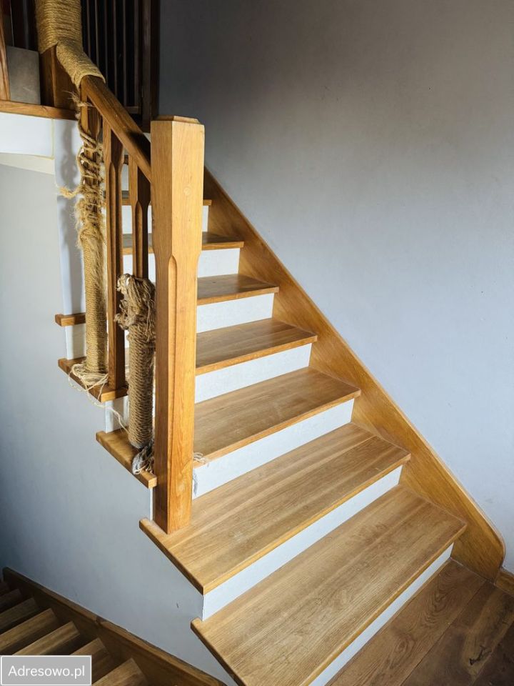 Mieszkanie 3-pokojowe Otwock, ul. Stanisława Lema. Zdjęcie 18