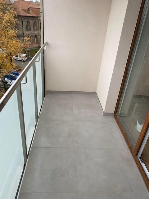 Mieszkanie 2-pokojowe Białystok Centrum, ul. Wisławy Szymborskiej. Zdjęcie 9