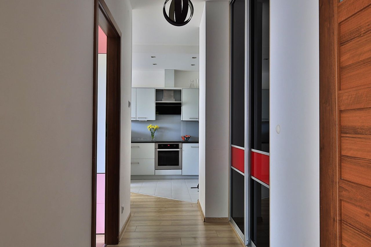 Mieszkanie 3-pokojowe Warszawa Ursus, ul. Skoroszewska. Zdjęcie 6