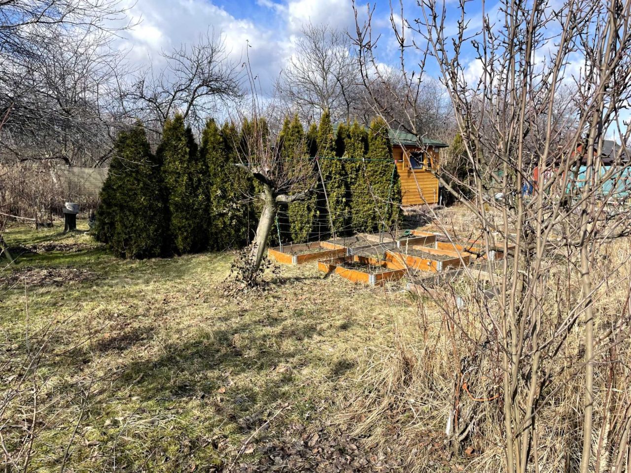 Działka rod Końskie. Zdjęcie 5