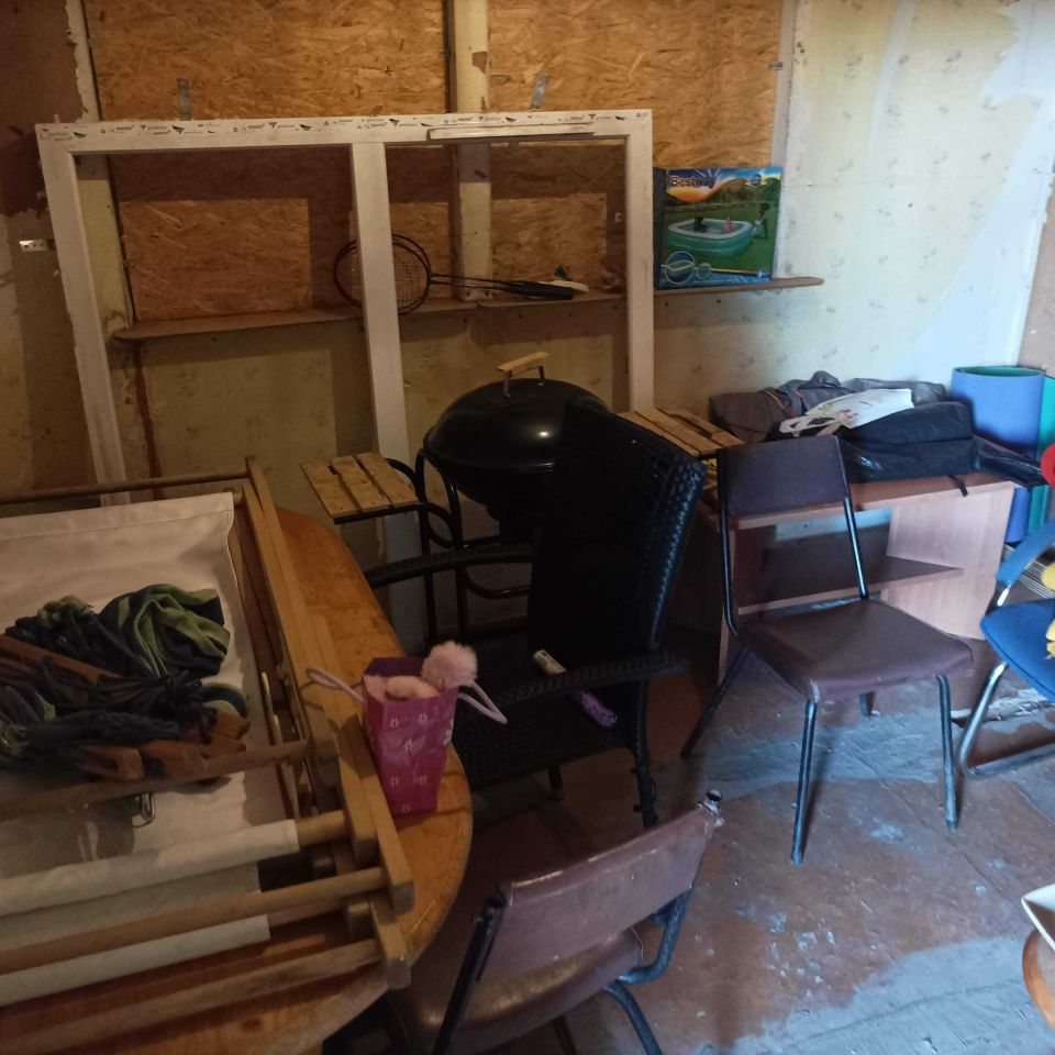 Działka rod Tczew, ul. Targowa. Zdjęcie 3